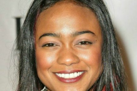 Tatyana Ali