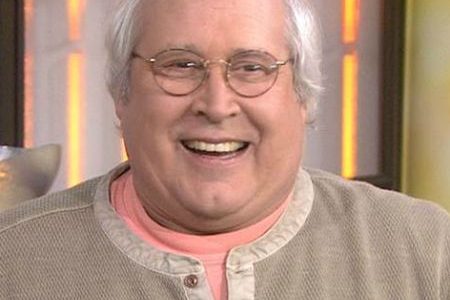 Chevy Chase