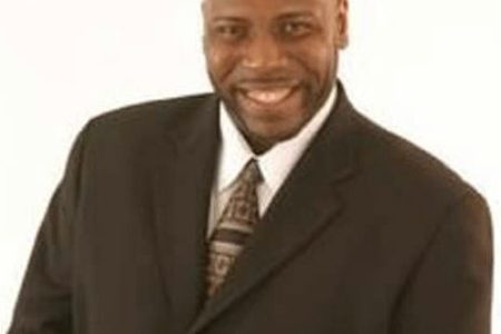 Timothy Crawford Jr.