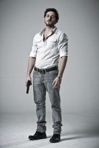 Tomer Kapon