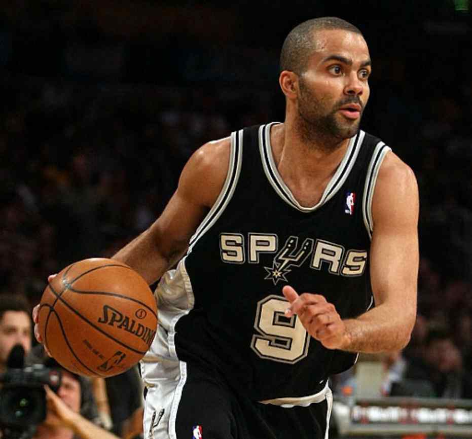 Tony Parker Bio, Age, Net Worth, Salary, Divorce, Wife, Kids, Height