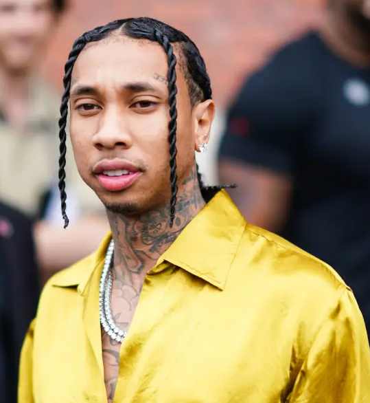 Tyga
