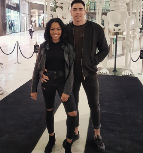Amanda Du Pont