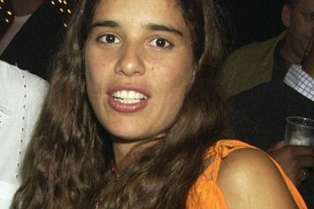 Jimena Gomez Paratcha