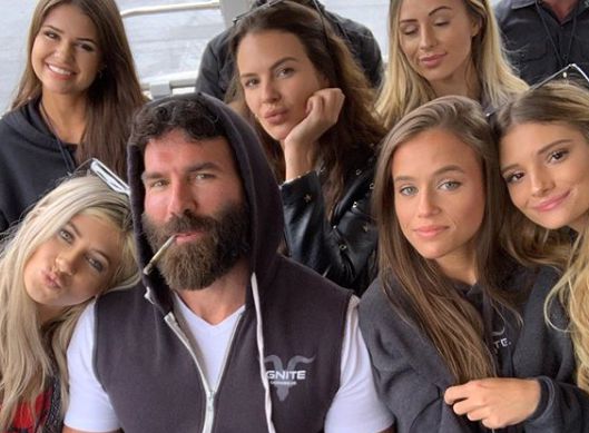 Dan Bilzerian Wiki, Age, Net Worth 2022, Salary, Married, Wife, Height