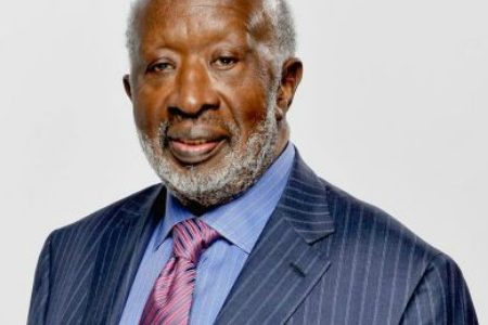 Clarence Avant