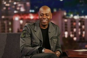 Dave Chappelle, Actor