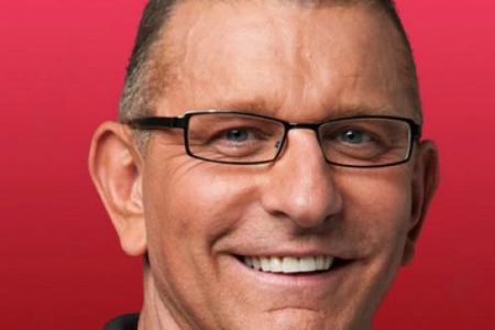 Robert Irvine