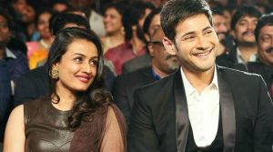 Sitara Ghattamaneni【Mahesh Babu Daughter】Age, Net Worth, Parents