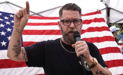 Gavin McInnes