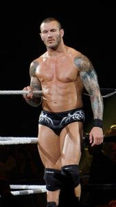 Randy Orton, Wrestler