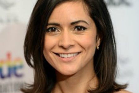 Lucy Verasamy