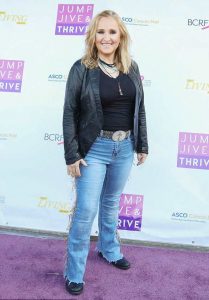 Melissa Etheridge,Rock singer-songwriter, Guitarist