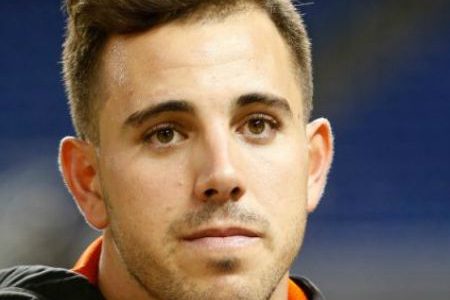 Jose Fernandez