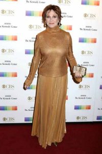 Michele Lee, Actress
