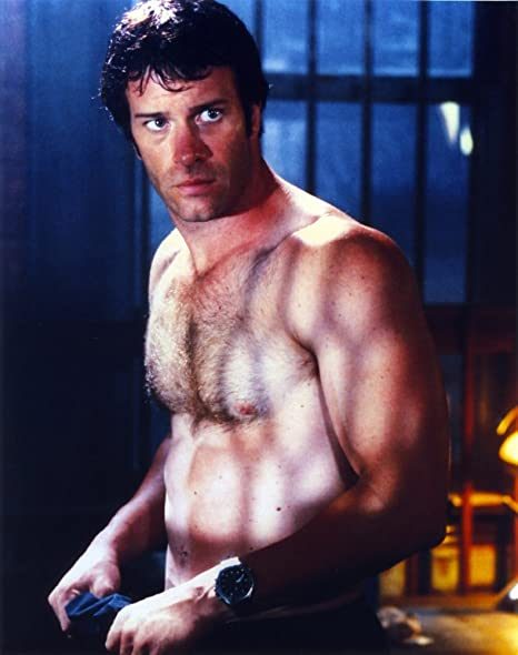 Next photo of Thomas Jane