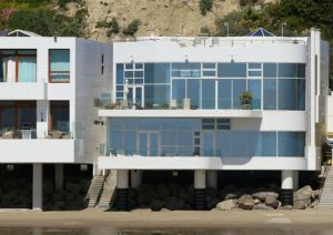 Halle Berry's Mansion