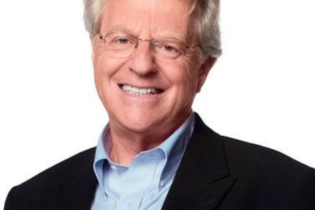 Jerry Springer