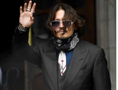 Johnny Depp Bio, Age, Net Worth 2022, Salary, Wife, Kids, Daughter