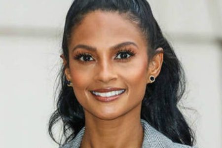 Alesha Dixon