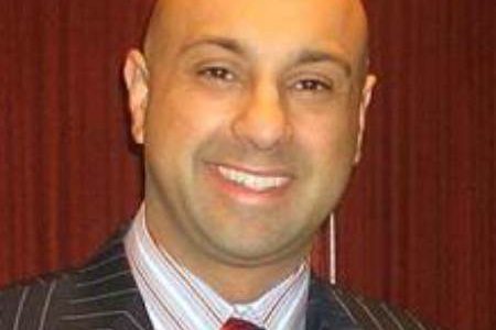 Ali Velshi