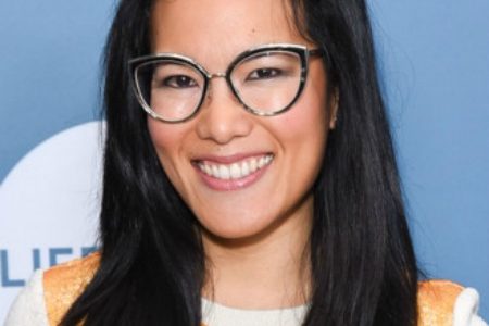 Ali Wong