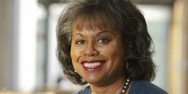 Anita Hill