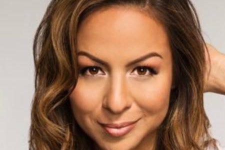 Anjelah Johnson