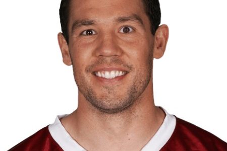 Sam Bradford