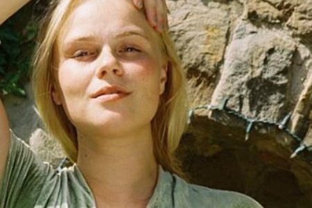 Belle Kingston Aykroyd