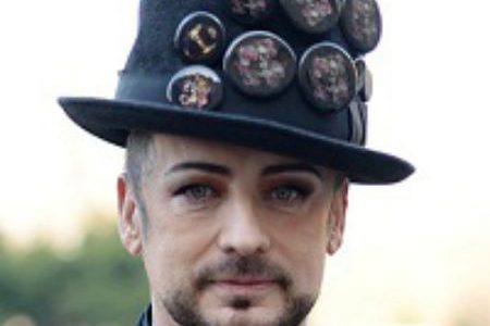 Boy George