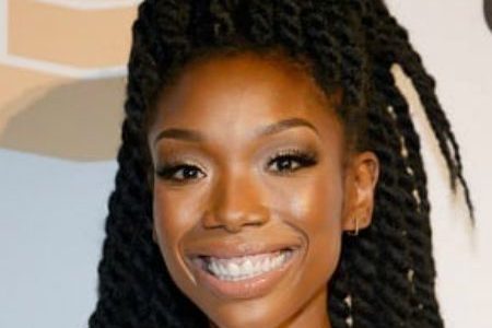 Brandy Norwood