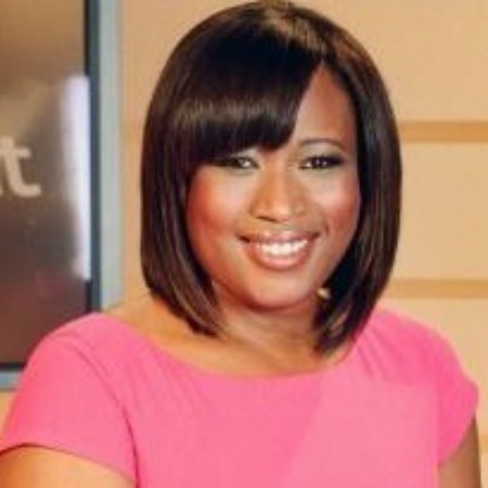 What Is British Newsreader Charlene White Net Worth And Salary