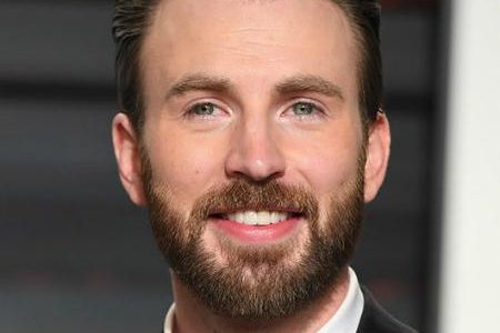 Chris Evans