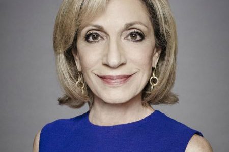 Andrea Mitchell