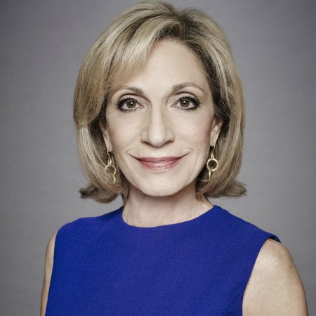 andrea mitchell msnbc committee reporters freedom press honors award husband