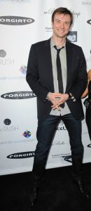 Costa Ronin, Actor