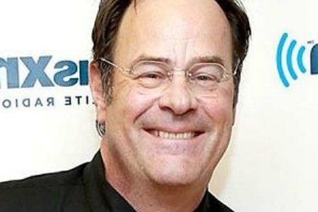 Dan Aykroyd