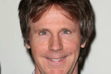 Dana Carvey