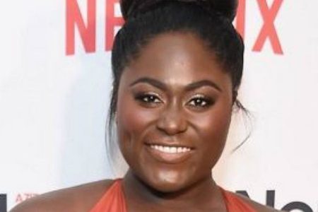 Danielle Brooks