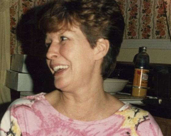 Debbie Wahlberg