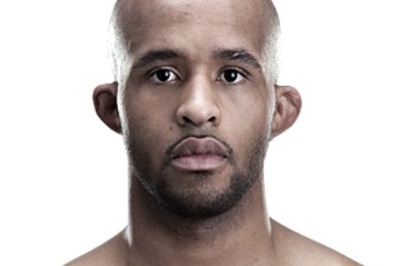 Demetrious Johnson