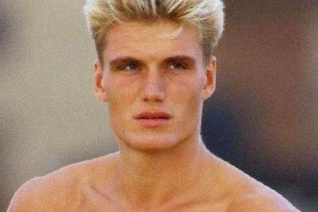 Dolph Lundgren