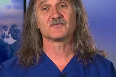 Jeff Young