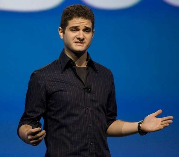 Dustin Moskovitz