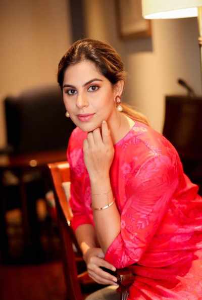 Upasana Kamineni Bio, Age, Net Worth 2022, Husband, Kids, Height