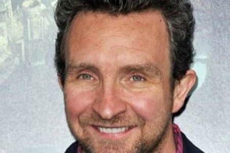 Eddie Marsan
