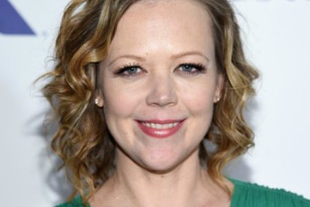 Emily Bergl