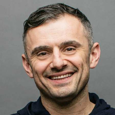 Is Gary Vaynerchuk still Married to Wife? What about his Net Worth 2022?