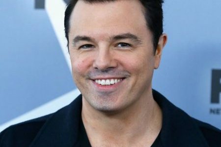 Seth MacFarlane